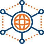 Consistent Connectivity icon